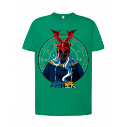 Caballeros del Zodiaco