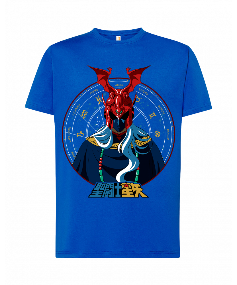 Caballeros del Zodiaco