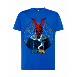 Caballeros del Zodiaco