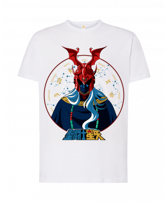 Caballeros del Zodiaco