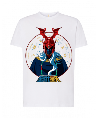 Caballeros del Zodiaco