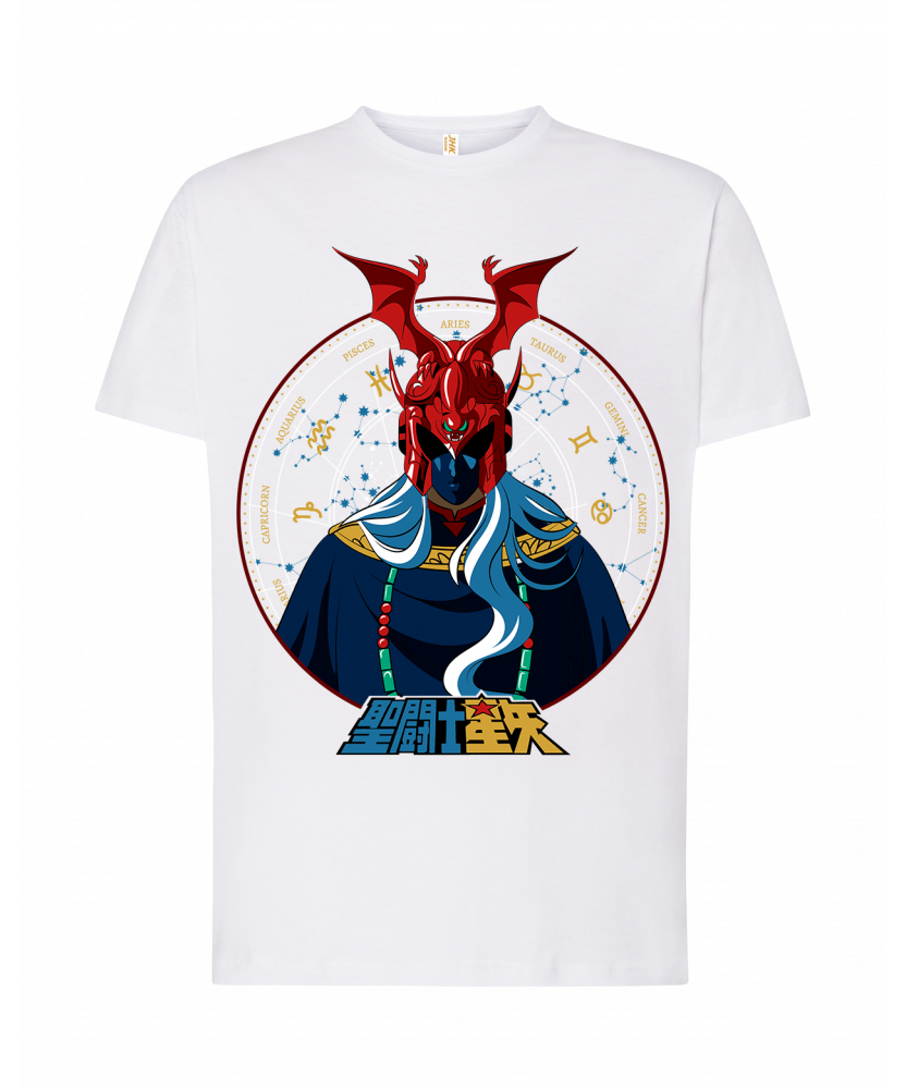 Caballeros del Zodiaco