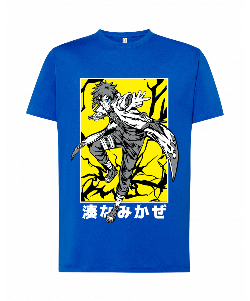 NARUTO