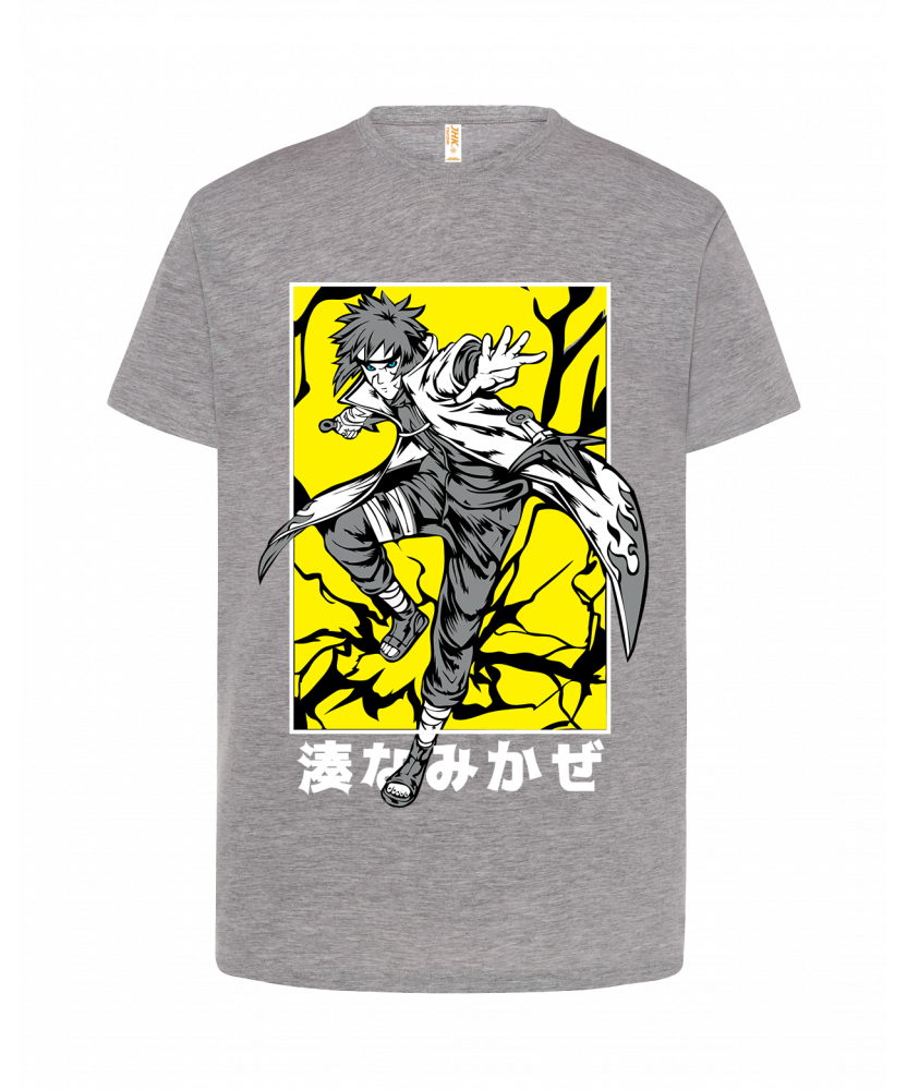 NARUTO