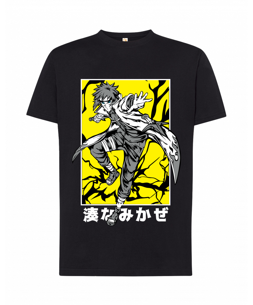 NARUTO