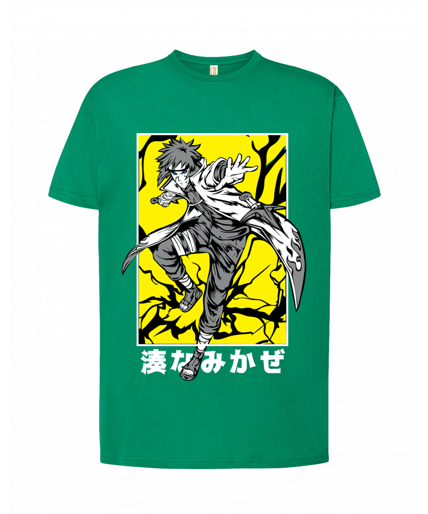 NARUTO
