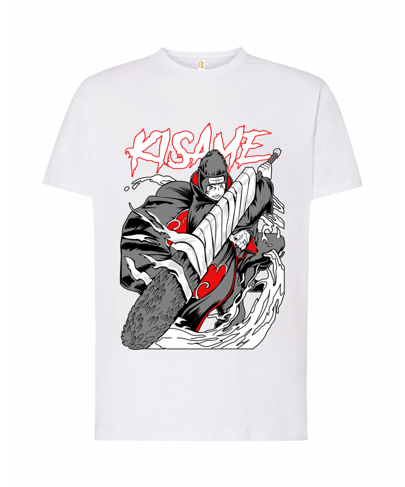 Kisame Hoshigaki