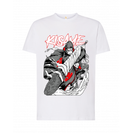 Kisame Hoshigaki