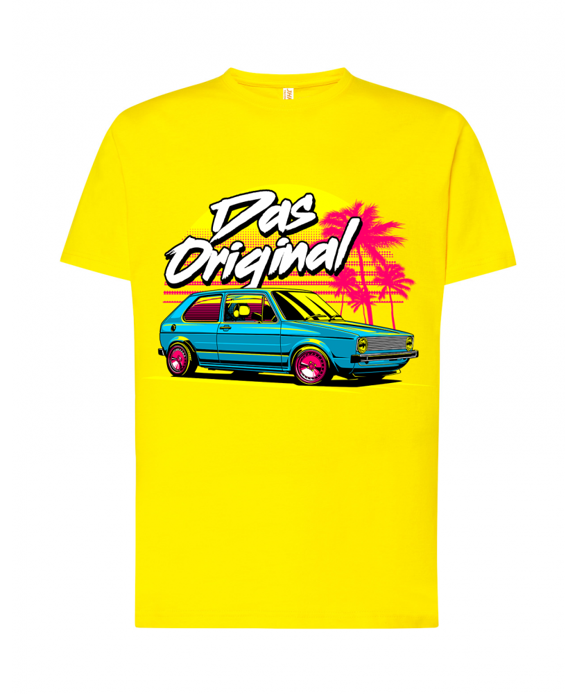 Das Original Golfito