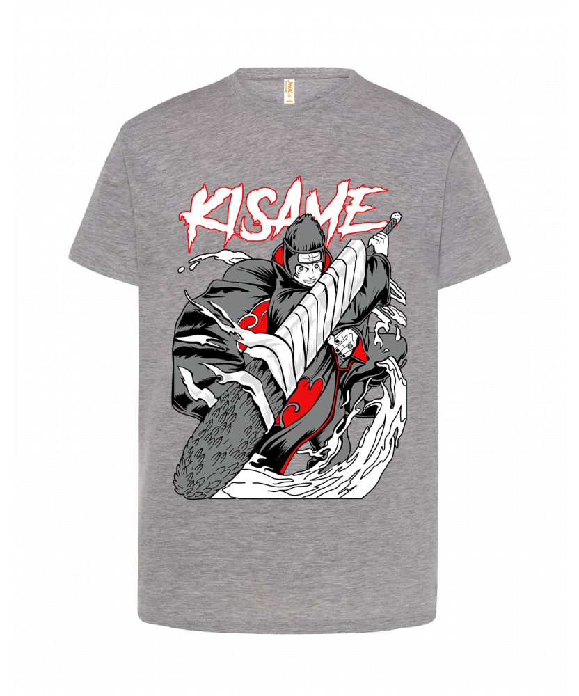 Kisame Hoshigaki
