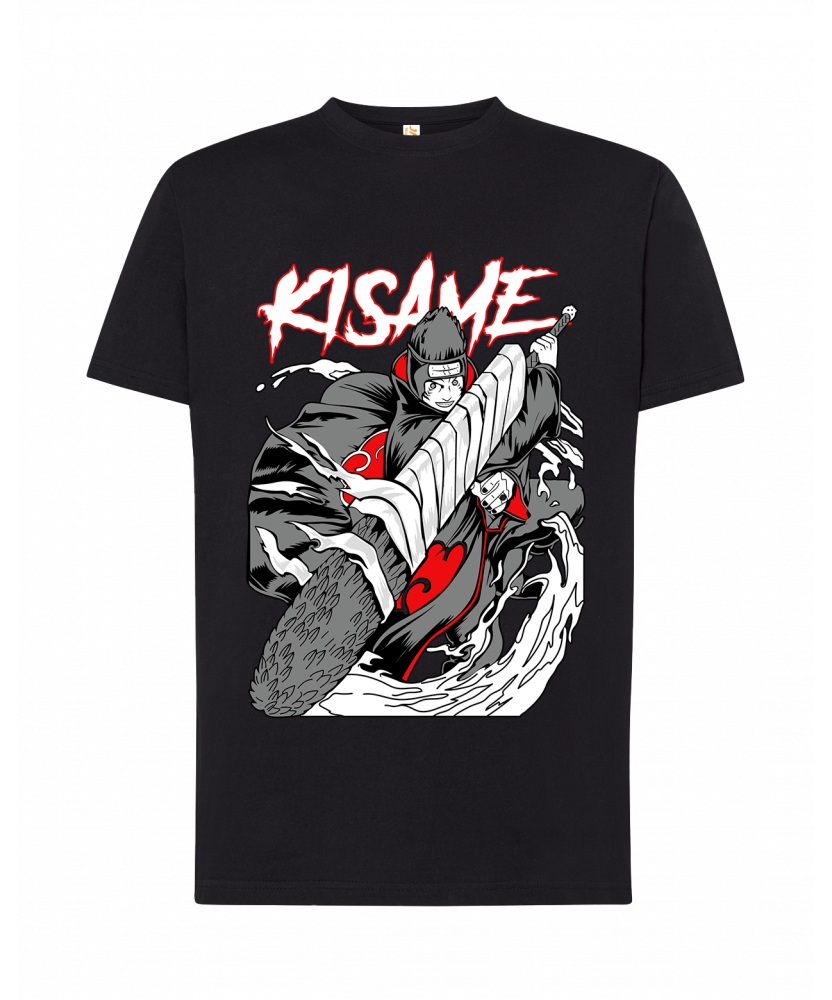 Kisame Hoshigaki