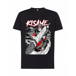 Kisame Hoshigaki