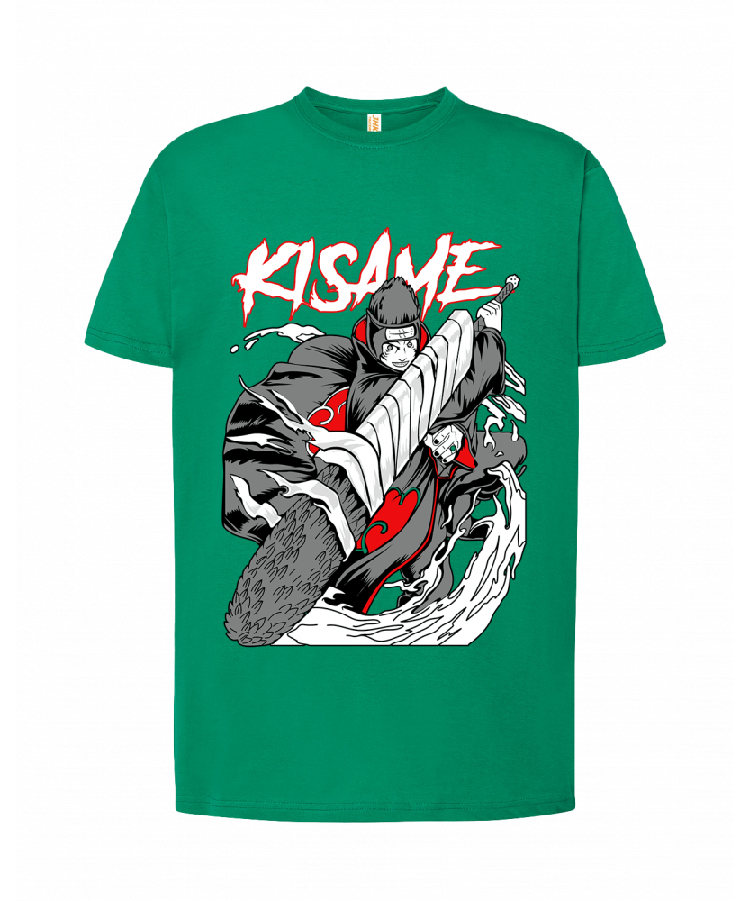Kisame Hoshigaki