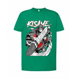 Kisame Hoshigaki
