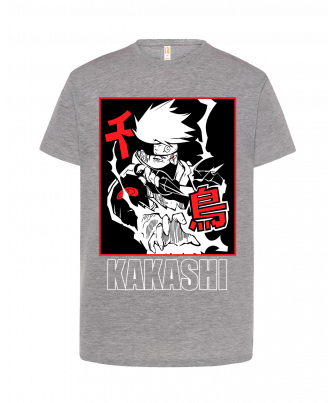 Kakashi