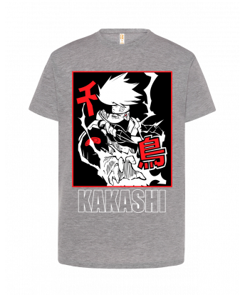 Kakashi