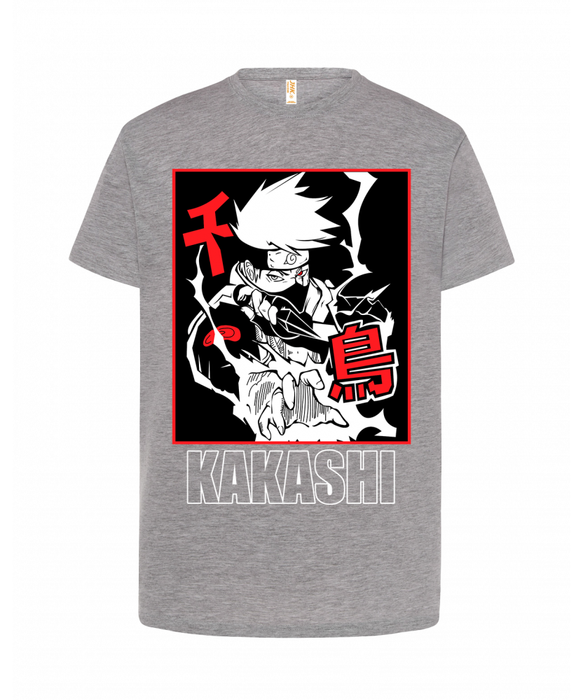 Kakashi