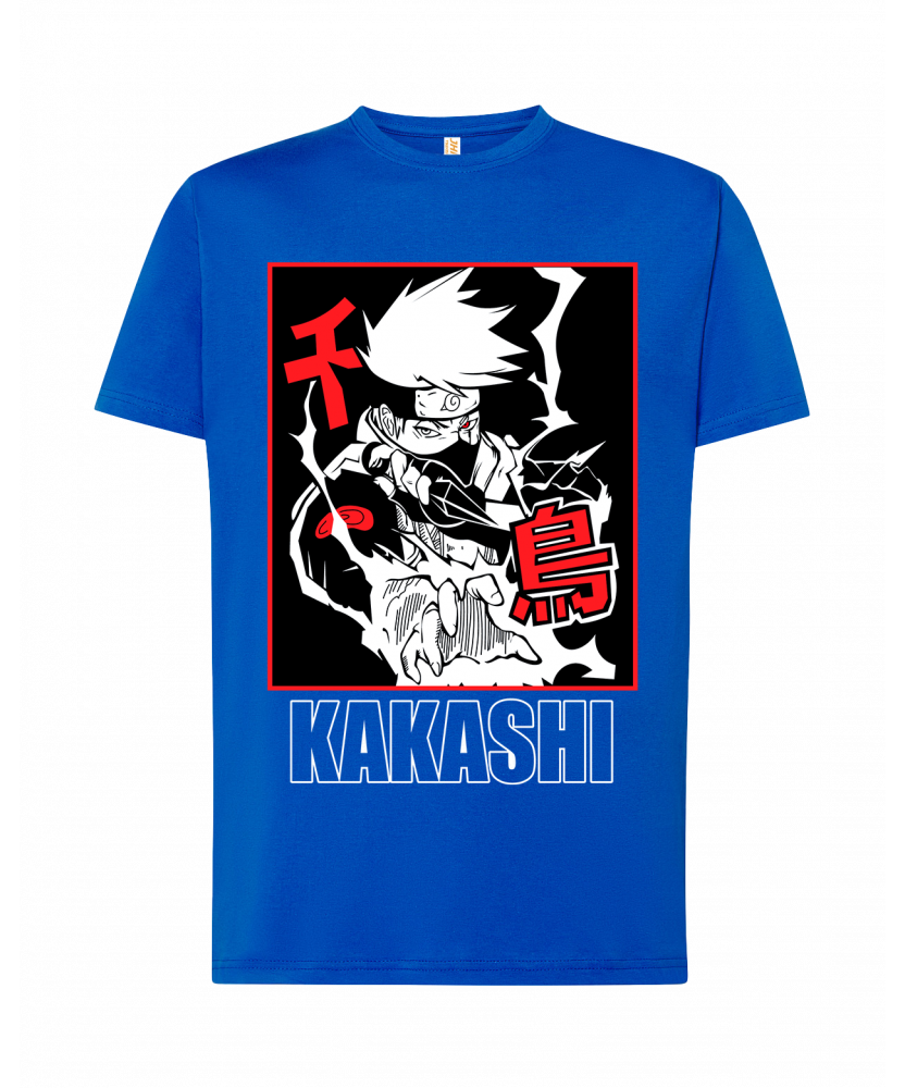 Kakashi