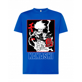 Kakashi