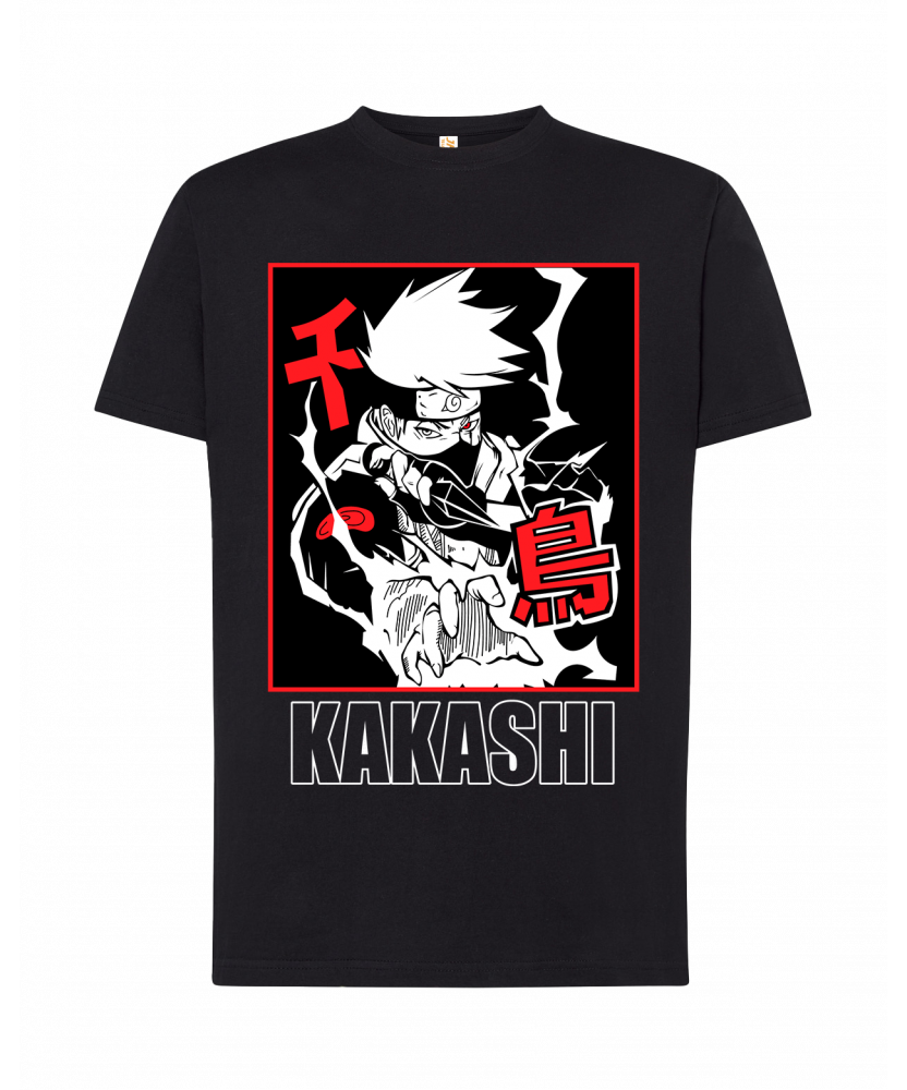 Kakashi