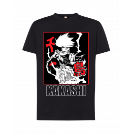 Kakashi