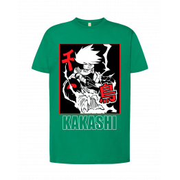 Kakashi