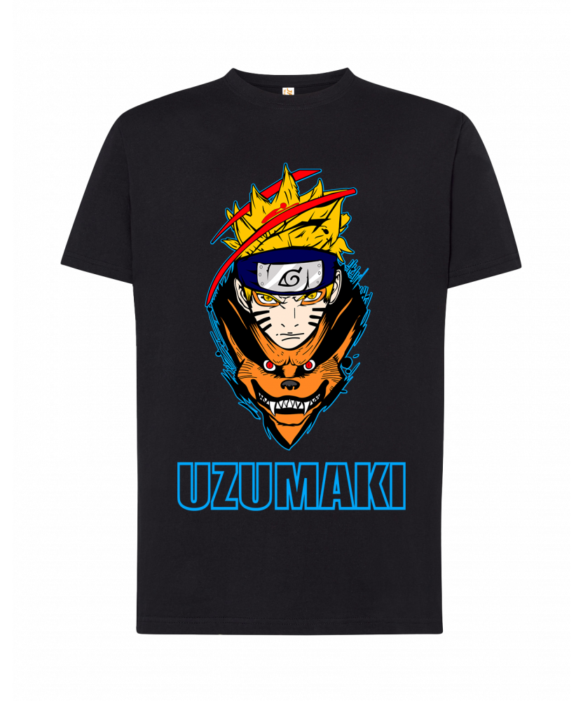 Uzumaki