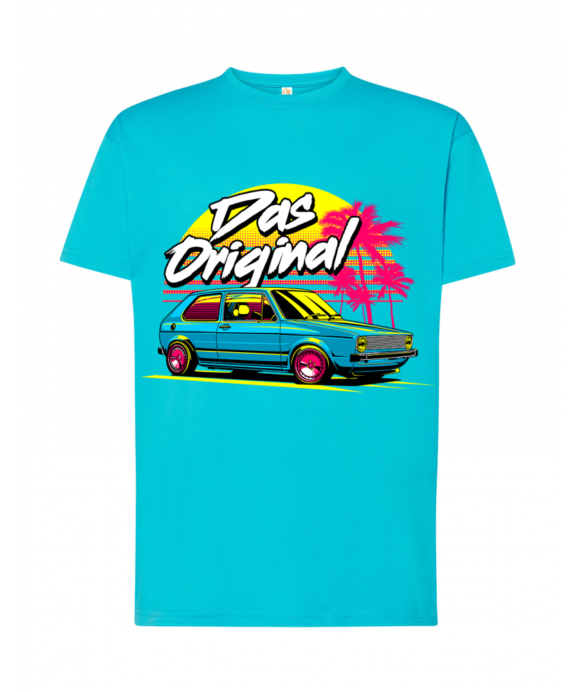 Das Original Golfito