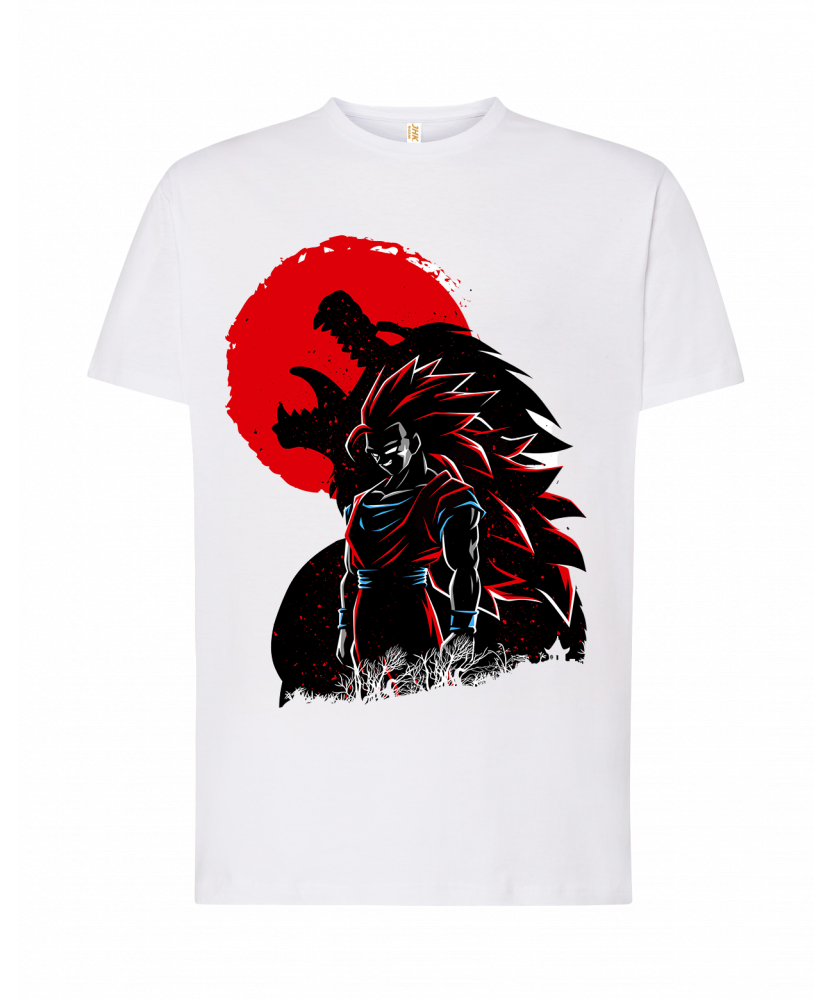 Saiyan