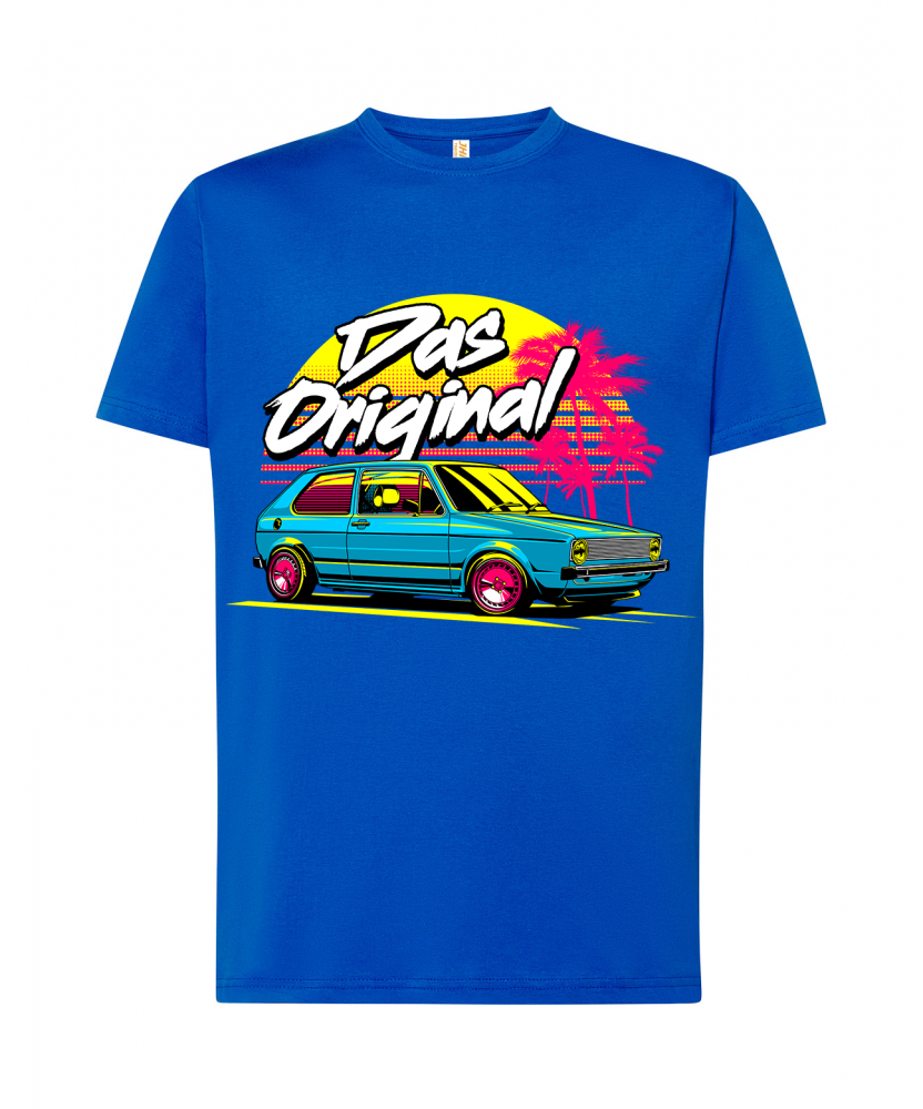 Das Original Golfito