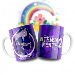 Taza de Aburrimiento