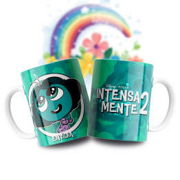 Taza de Envidia