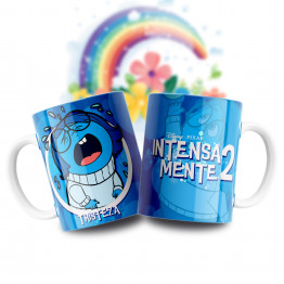 Taza de Tristeza