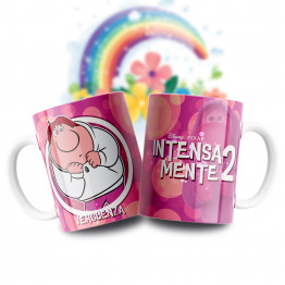 Taza de Verguenza